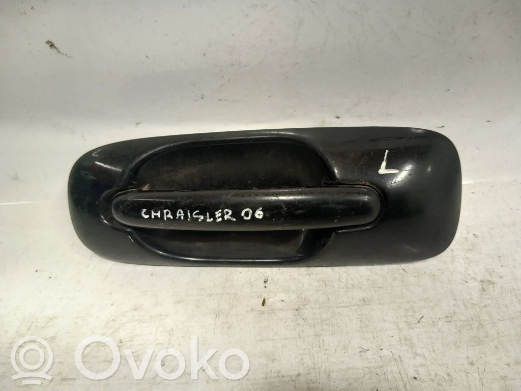 Chrysler Voyager Manecilla externa puerta delantera 
