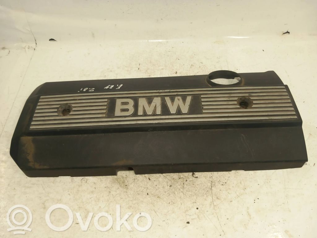 BMW 5 E39 Moottorin koppa 