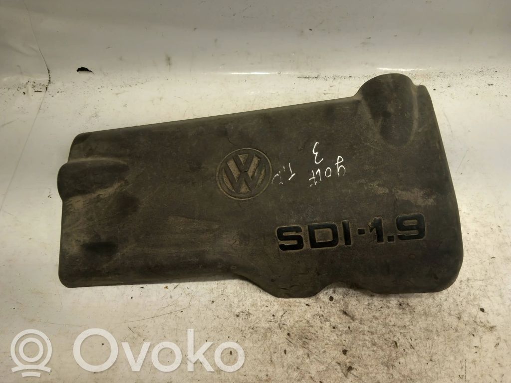 Volkswagen Golf III Engine cover (trim) 