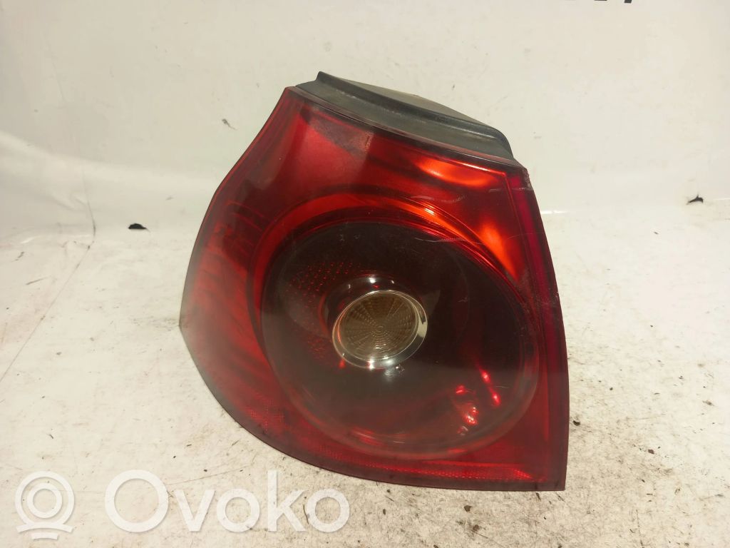 Volkswagen Golf V Takavalot 
