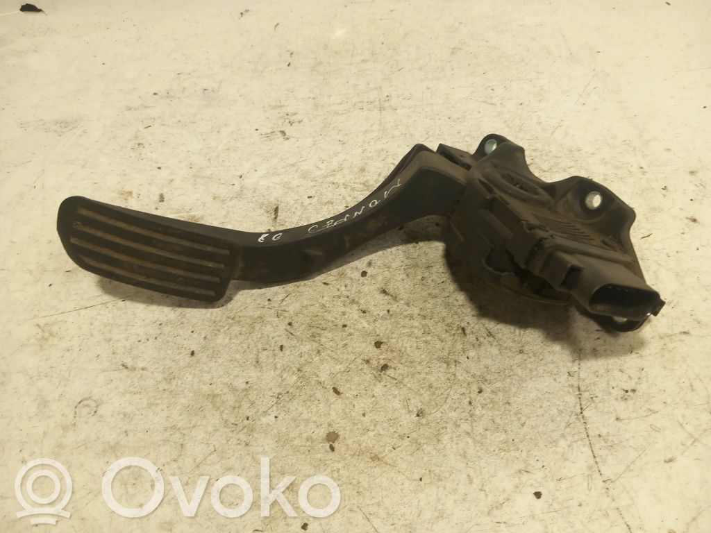 Ford Mondeo MK IV Accelerator throttle pedal 