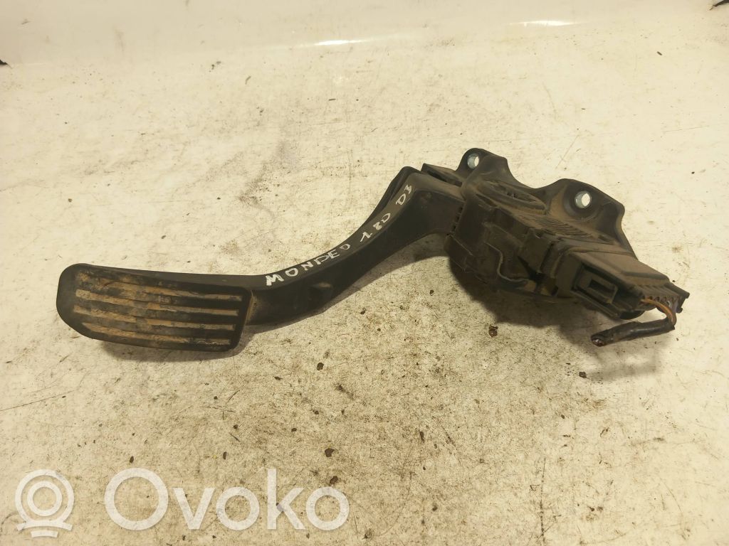 Ford Mondeo MK IV Pedał gazu / przyspieszenia 