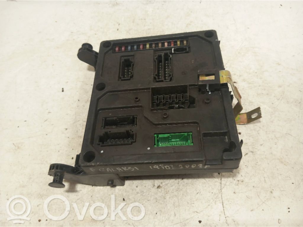 Ford Galaxy Módulo de fusible 