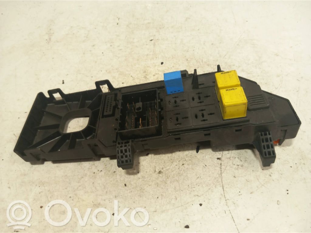 Opel Vectra C Mukavuusmoduuli 