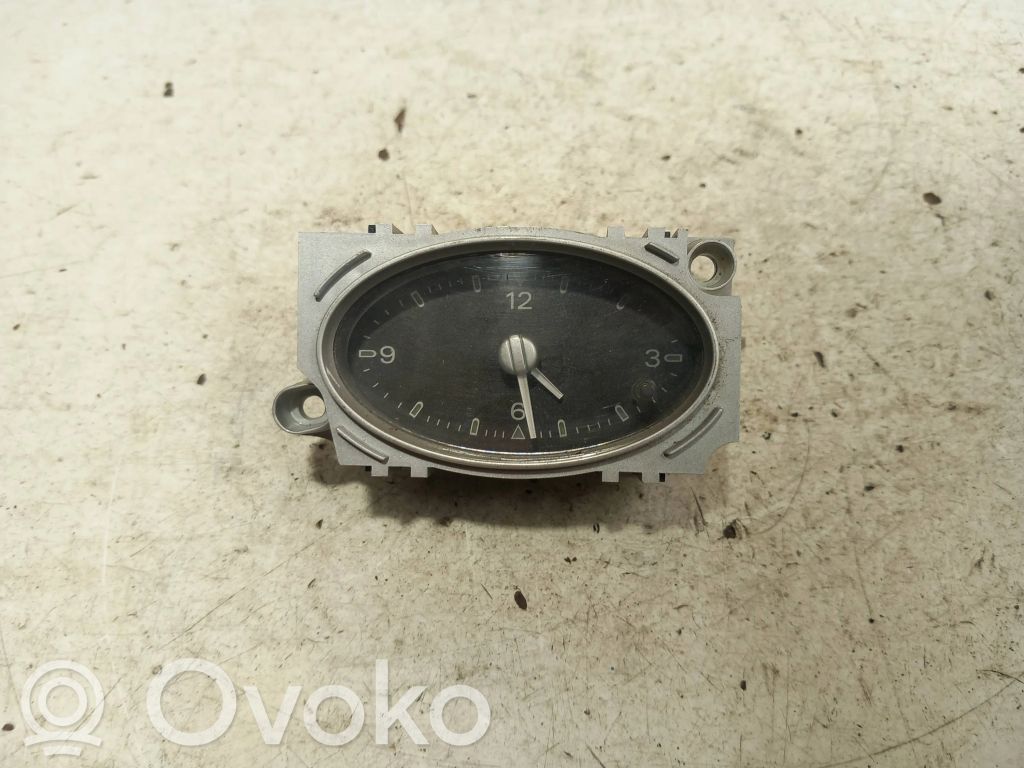 Ford Mondeo Mk III Kello 