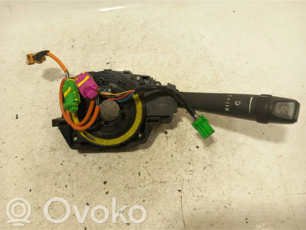 Volvo S80 Interruptor/palanca de limpiador de luz de giro 
