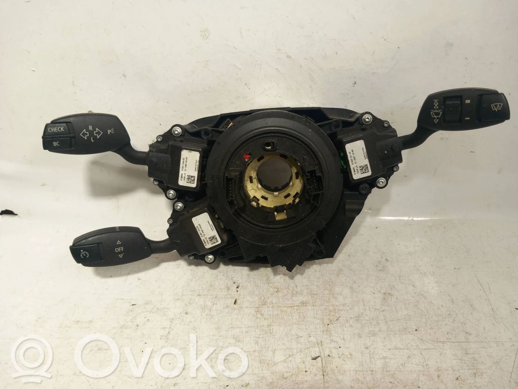 BMW 5 E60 E61 Rokturu komplekts 