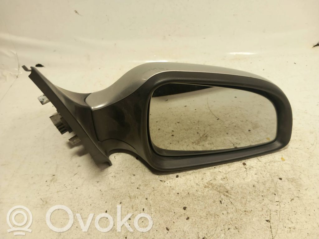 Opel Astra H Specchietto retrovisore elettrico portiera anteriore 