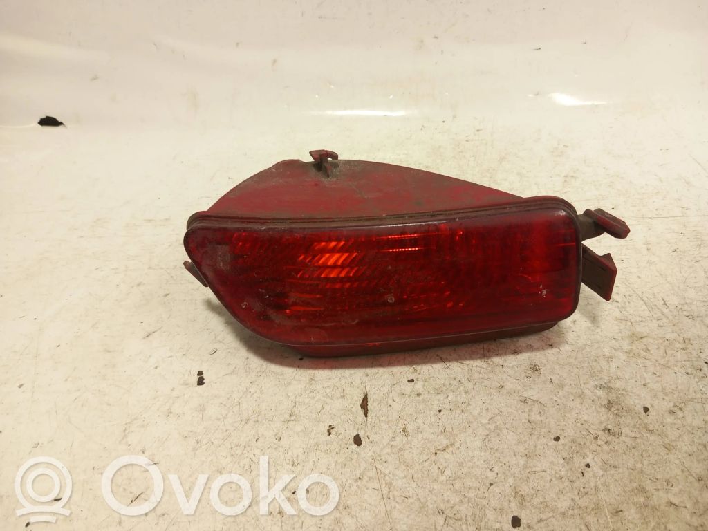 Citroen C4 I Takasumuvalo 