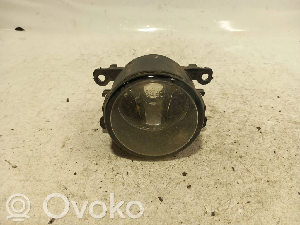 Renault Laguna III Nebelscheinwerfer vorne 