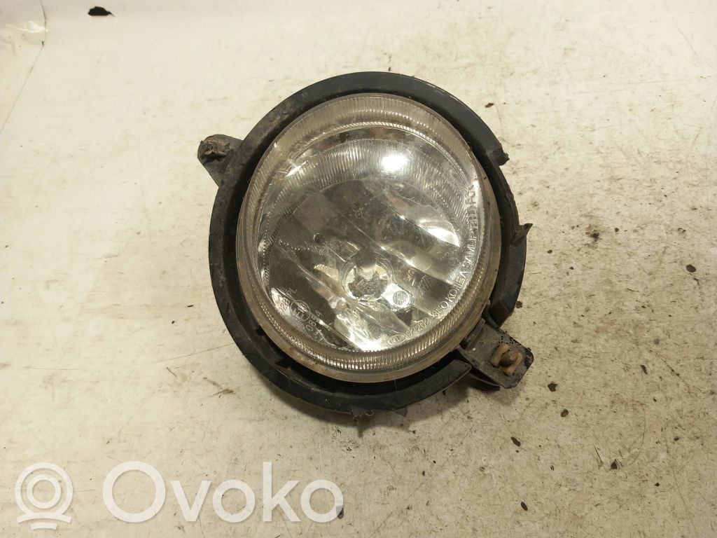 KIA Sorento Miglas lukturis priekšā 