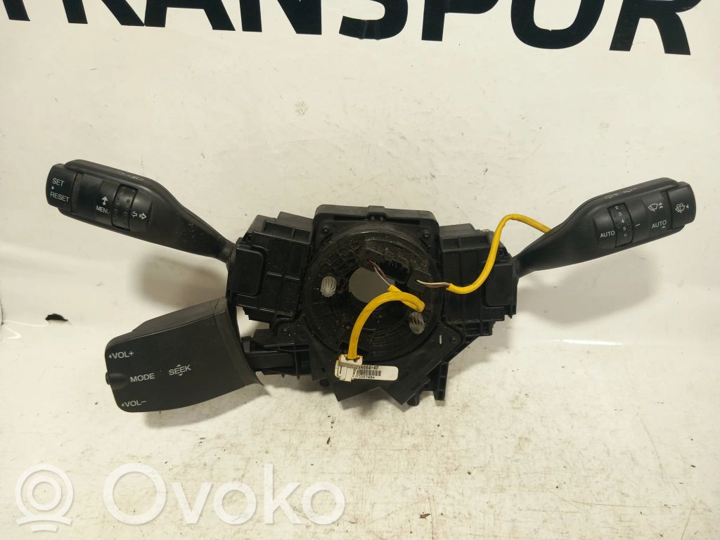 Ford Focus C-MAX Commodo, commande essuie-glace/phare 