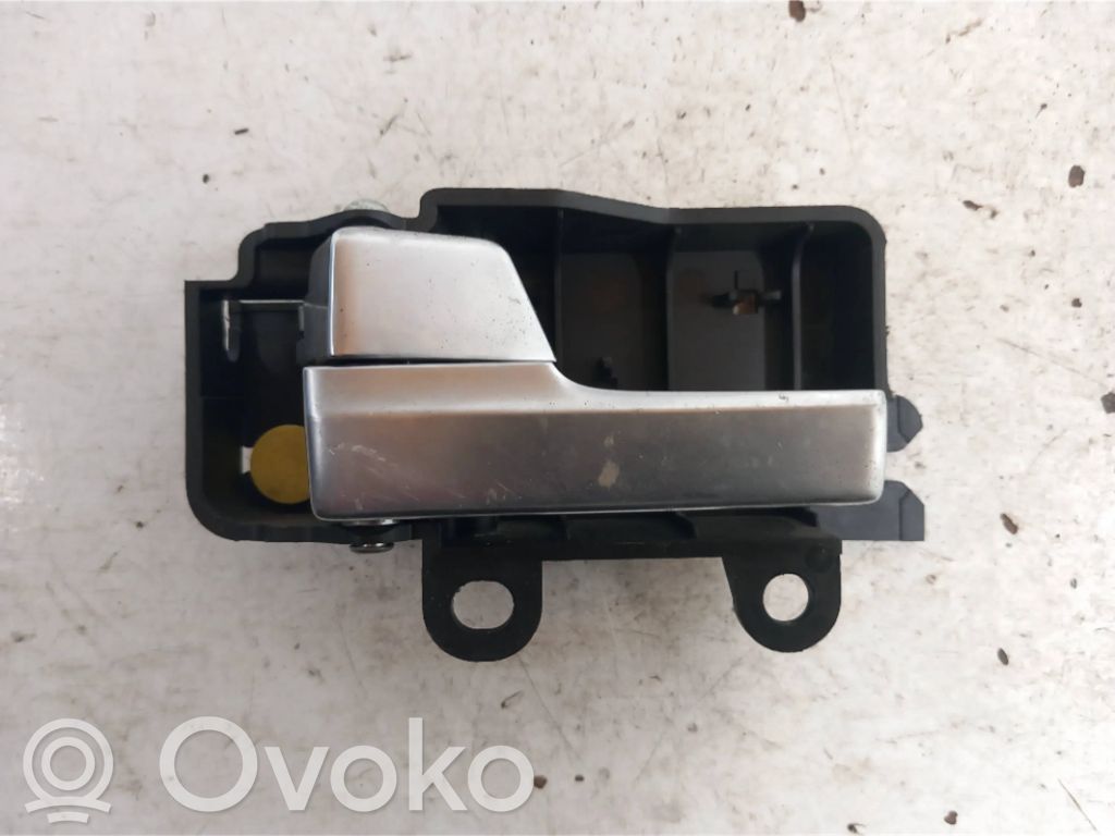 Ford Focus C-MAX Front door interior handle 