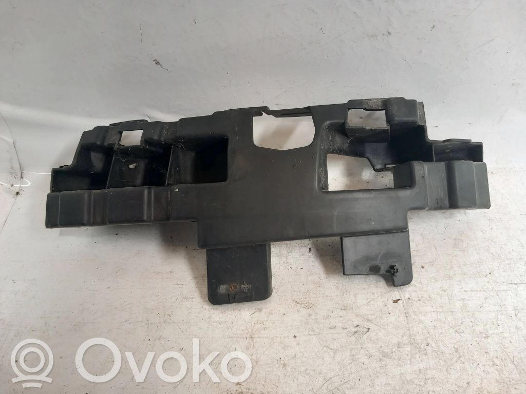 Ford Focus C-MAX Front bumper mounting bracket 