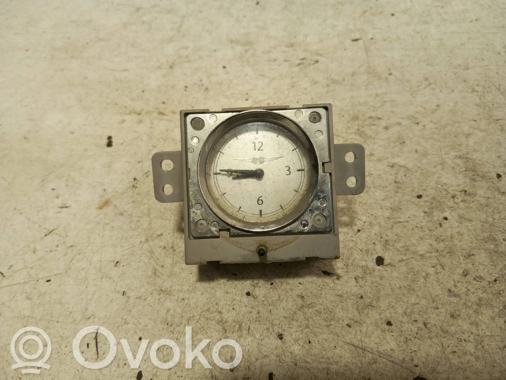 Chrysler Sebring (JS) Laikrodis 