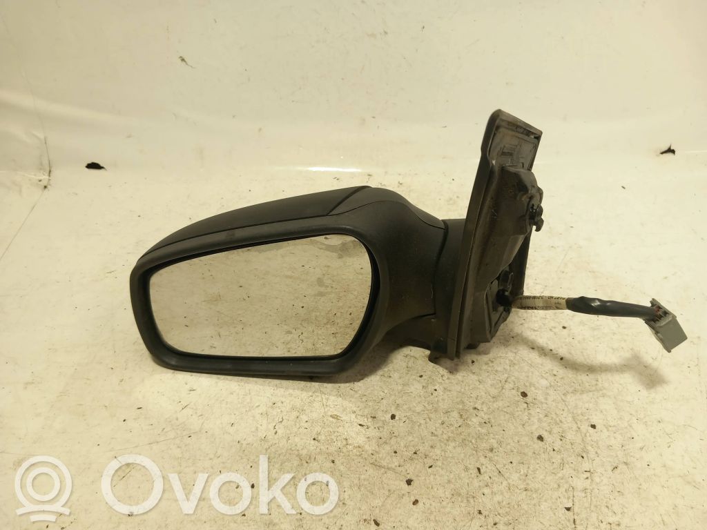 Ford Focus Front door electric wing mirror 
