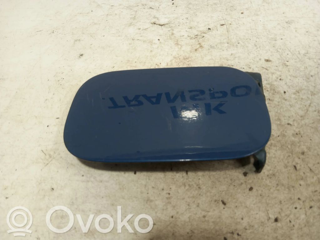 Audi A4 S4 B6 8E 8H Klapka wlewu paliwa 