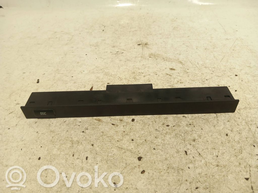 BMW 5 E39 Interruptor ESP (programa de estabilidad) 