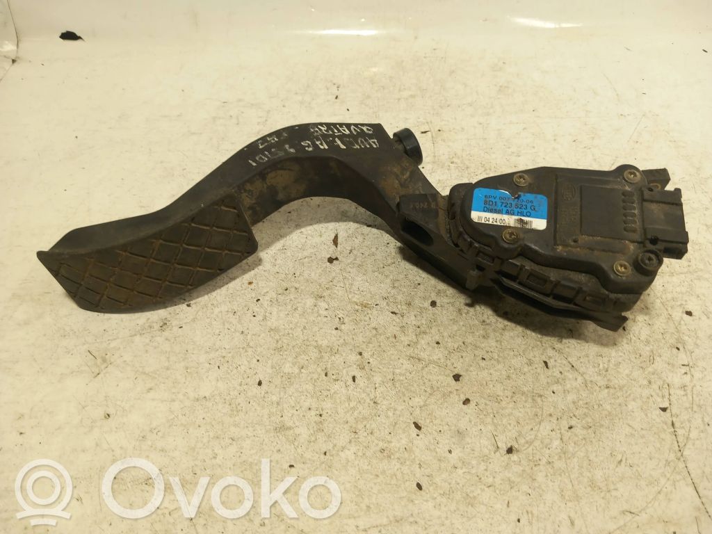 Audi A6 S6 C5 4B Gaspedal 