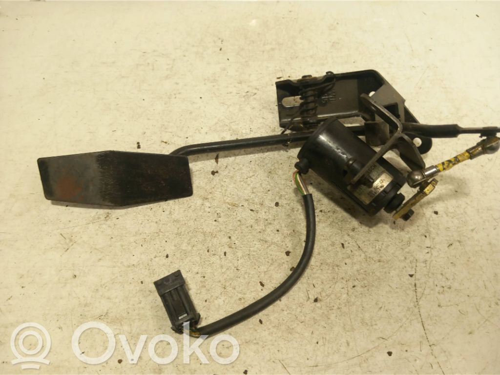 Saab 9-3 Ver1 Kaasupoljin 