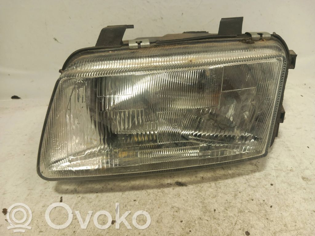 Audi 80 90 B3 Scheinwerfer 