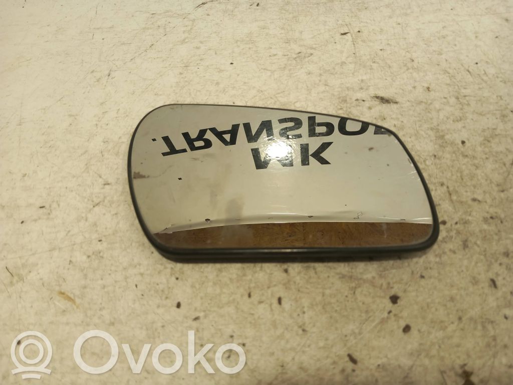 Ford Focus Veidrodėlio stiklas 
