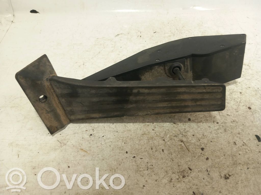 BMW 5 E60 E61 Accelerator throttle pedal 
