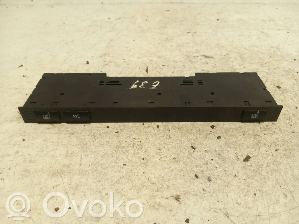 BMW 5 E39 Interruptor de control de tracción (ASR) 