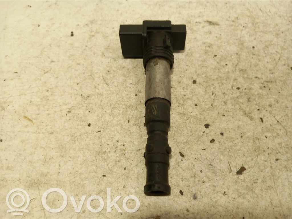 Volkswagen Polo High voltage ignition coil 