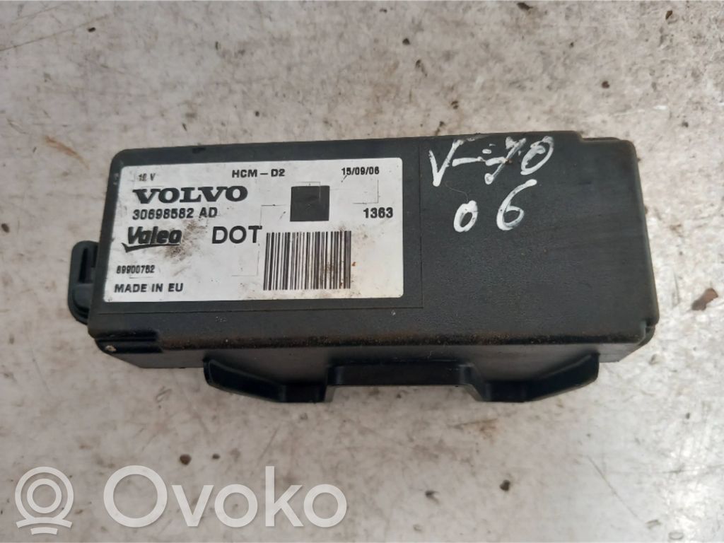 Volvo XC90 Lichtmodul Lichtsensor 