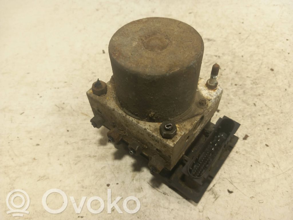 Citroen C4 I ABS Blokas 