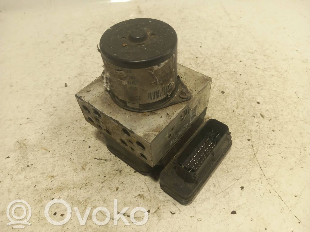 Opel Insignia A ABS Pump 