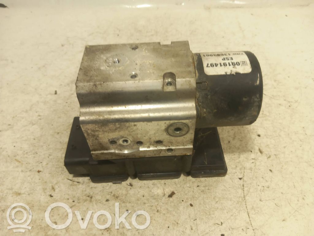 Opel Vectra C ABS Pump 