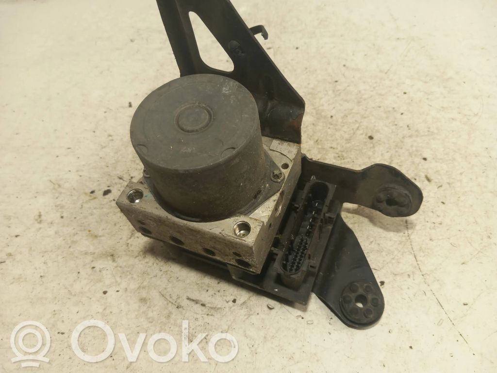 Renault Megane II ABS Blokas 