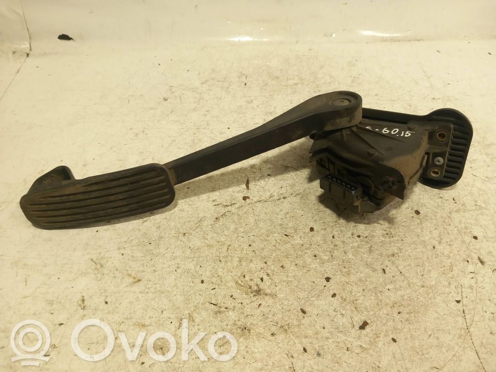 Volvo S60 Gaspedal 
