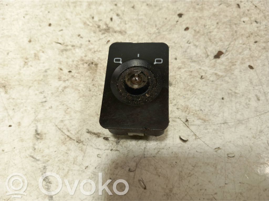 Audi A6 S6 C5 4B Interruptor del espejo lateral 
