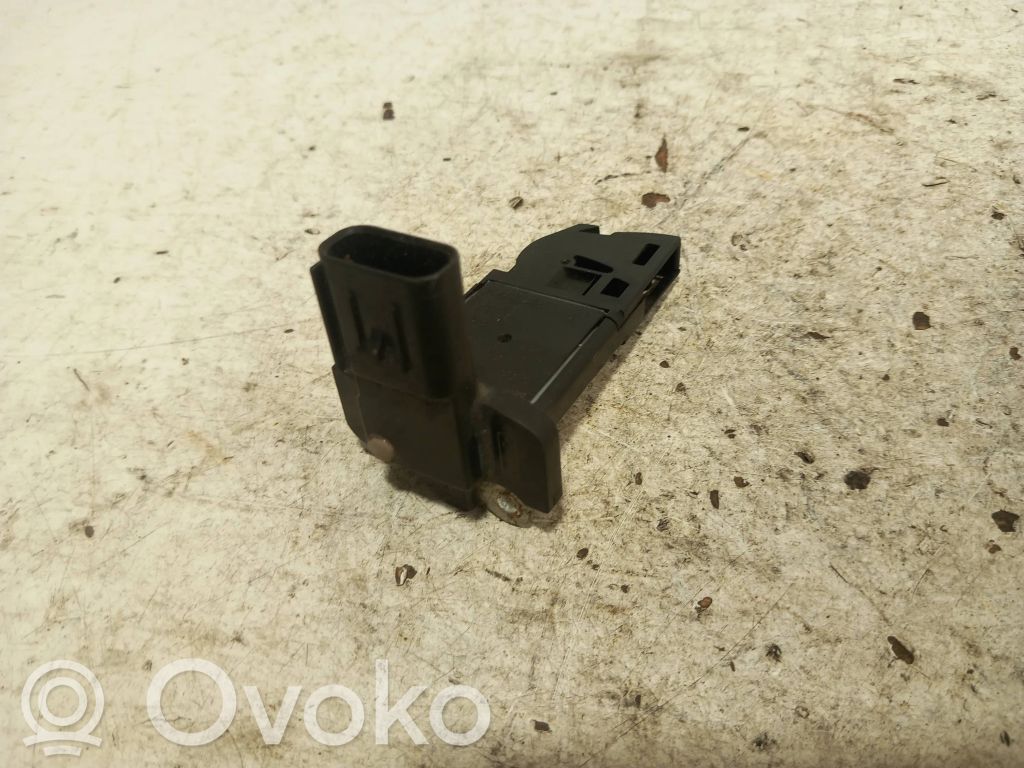 Ford Mondeo MK IV Ilmamassan virtausanturi 