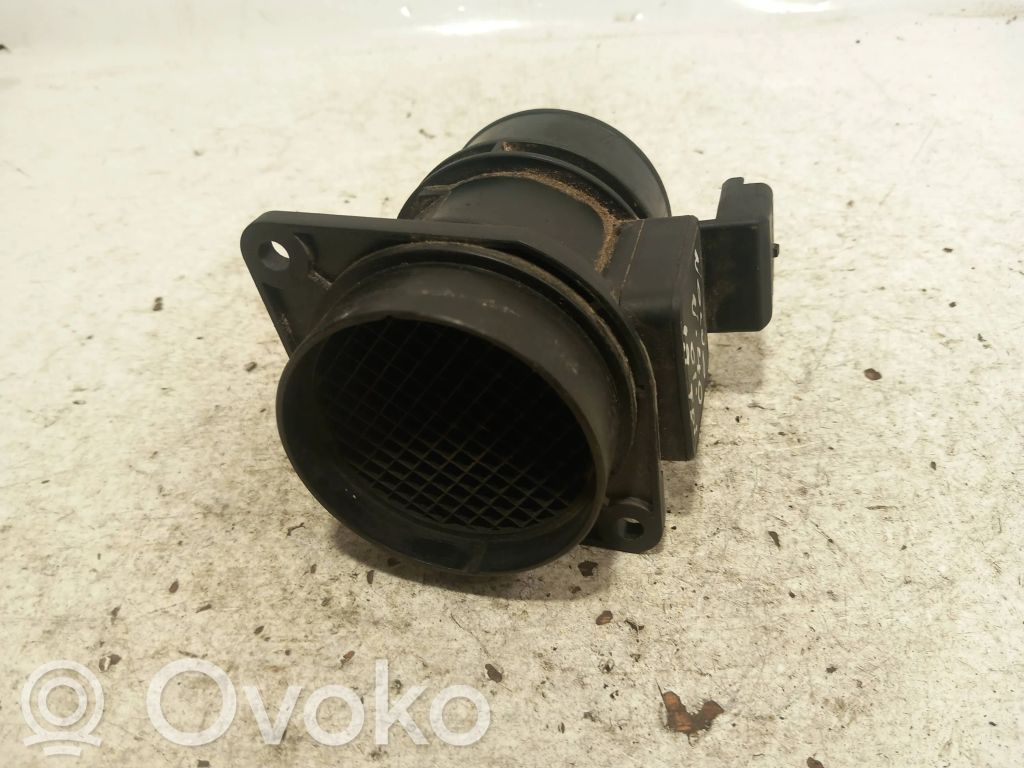 Volvo S40, V40 Przepływomierz masowy powietrza MAF 