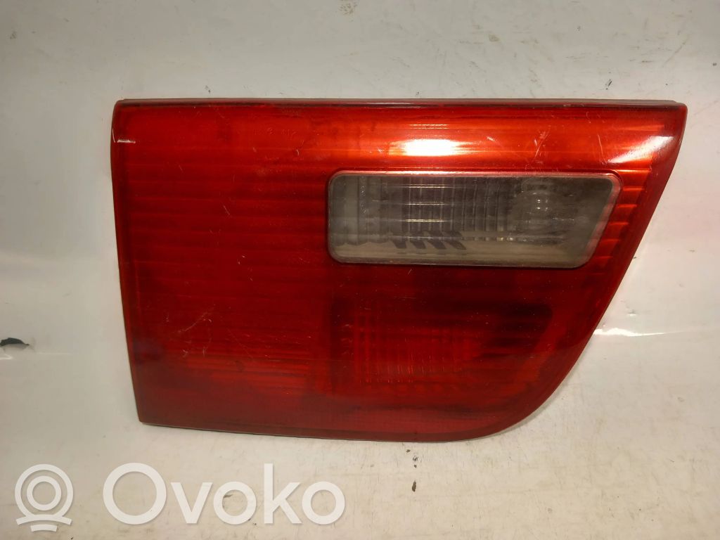 BMW X5 E53 Takaluukun takavalot 