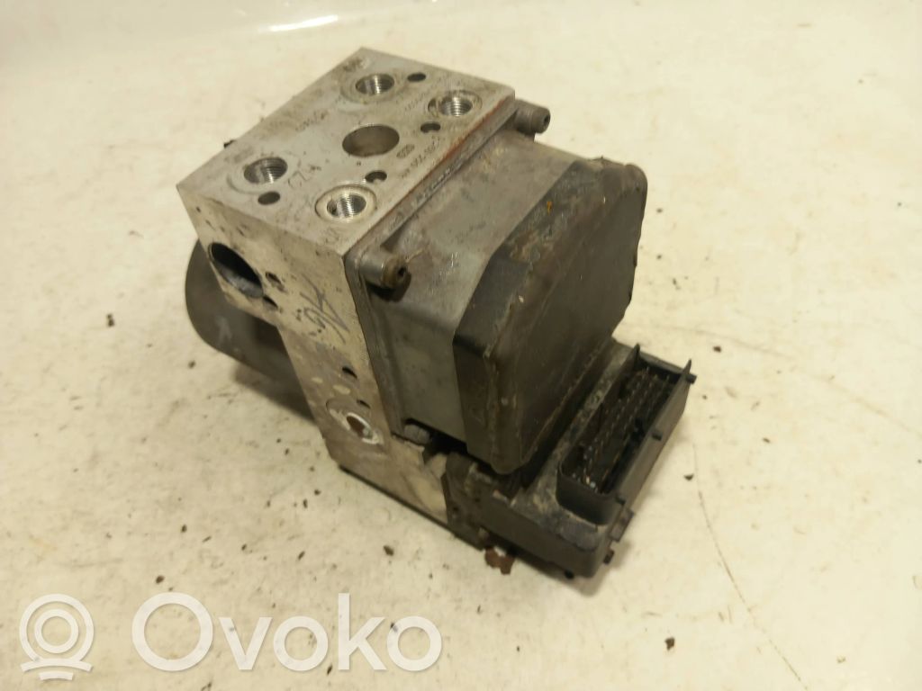 Audi A6 S6 C5 4B Pompa ABS 