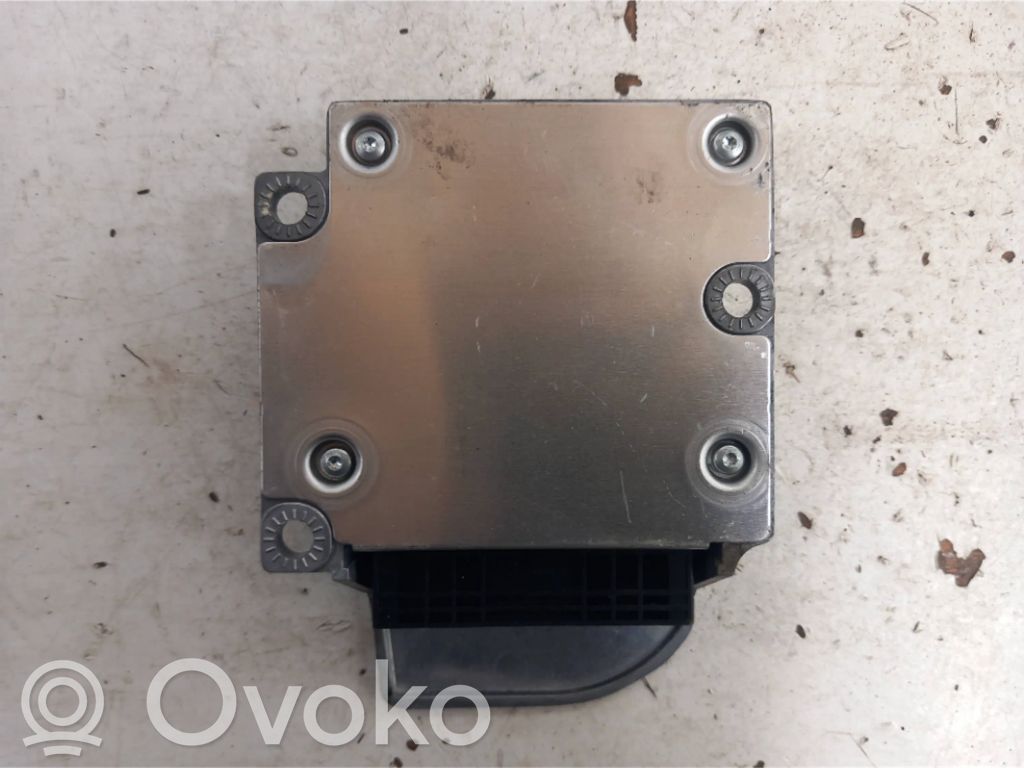 Airbag control unit/module   31341499001X,04B237AC0183H,65773414990