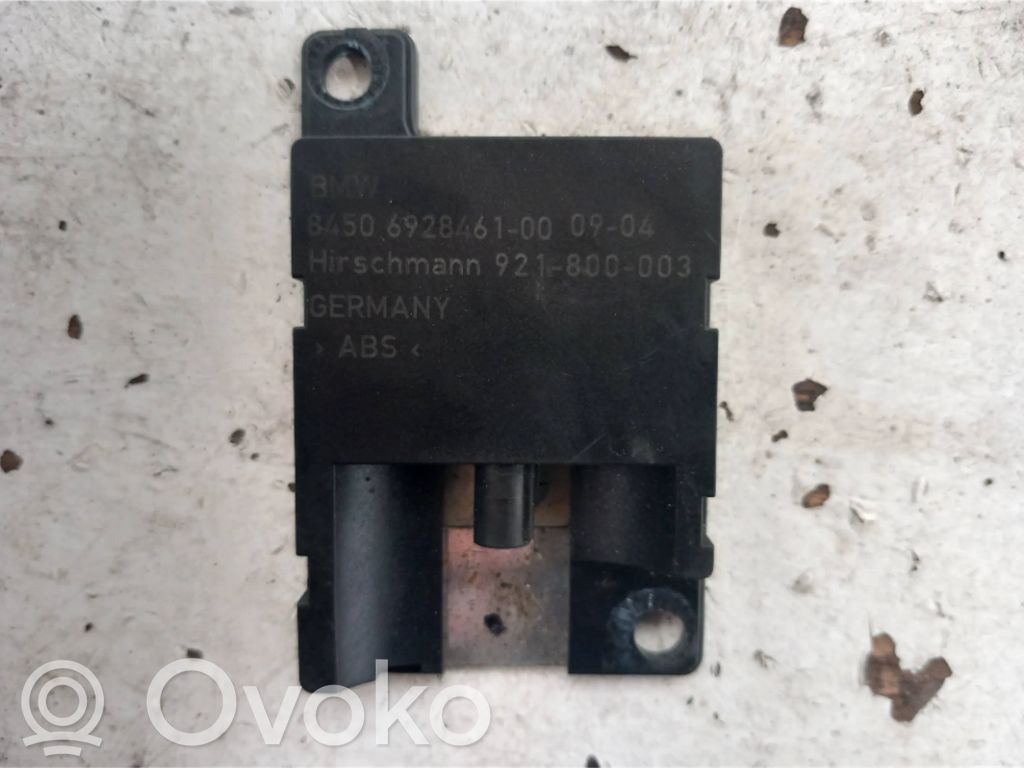 BMW X3 E83 Antena bluetooth 