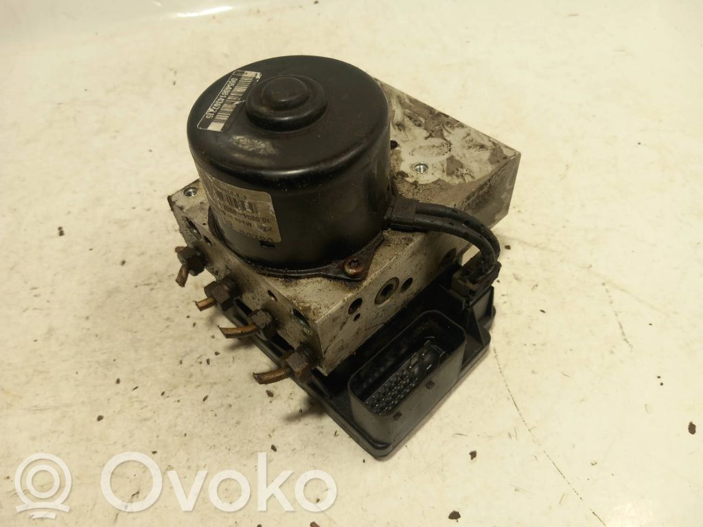 Volvo V70 Pompa ABS 