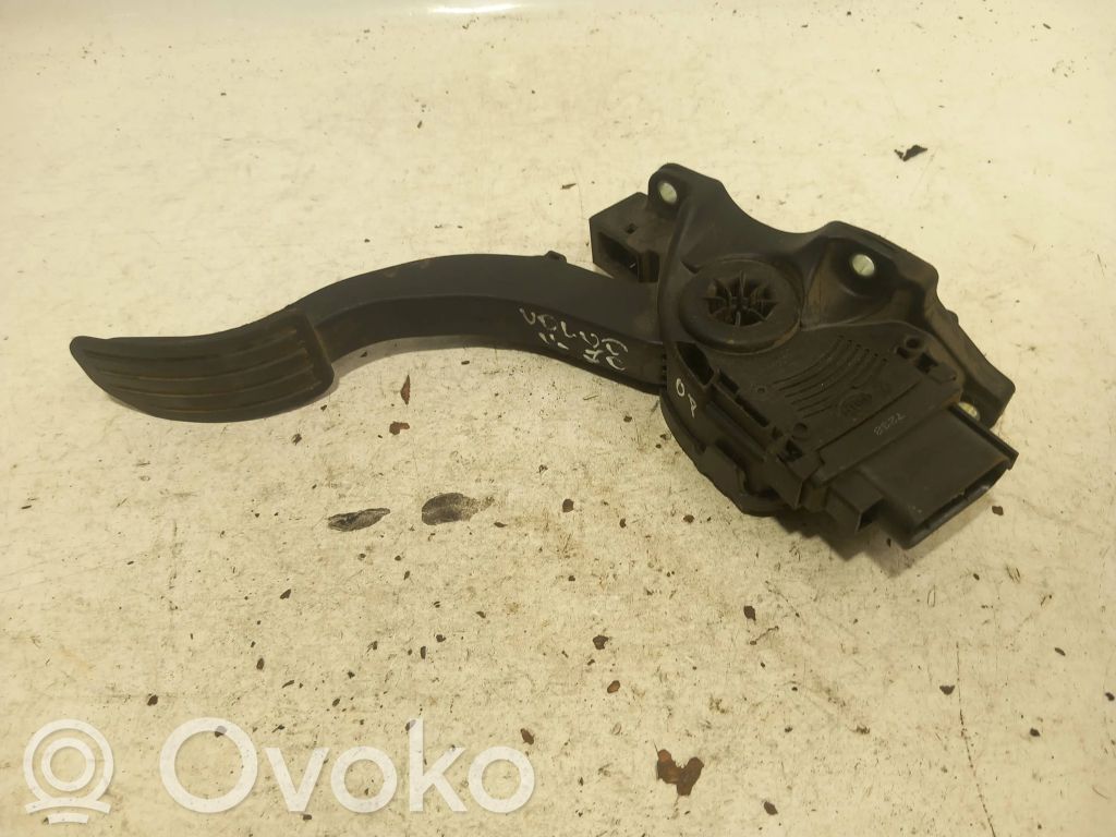 Volvo V70 Gaspedal 