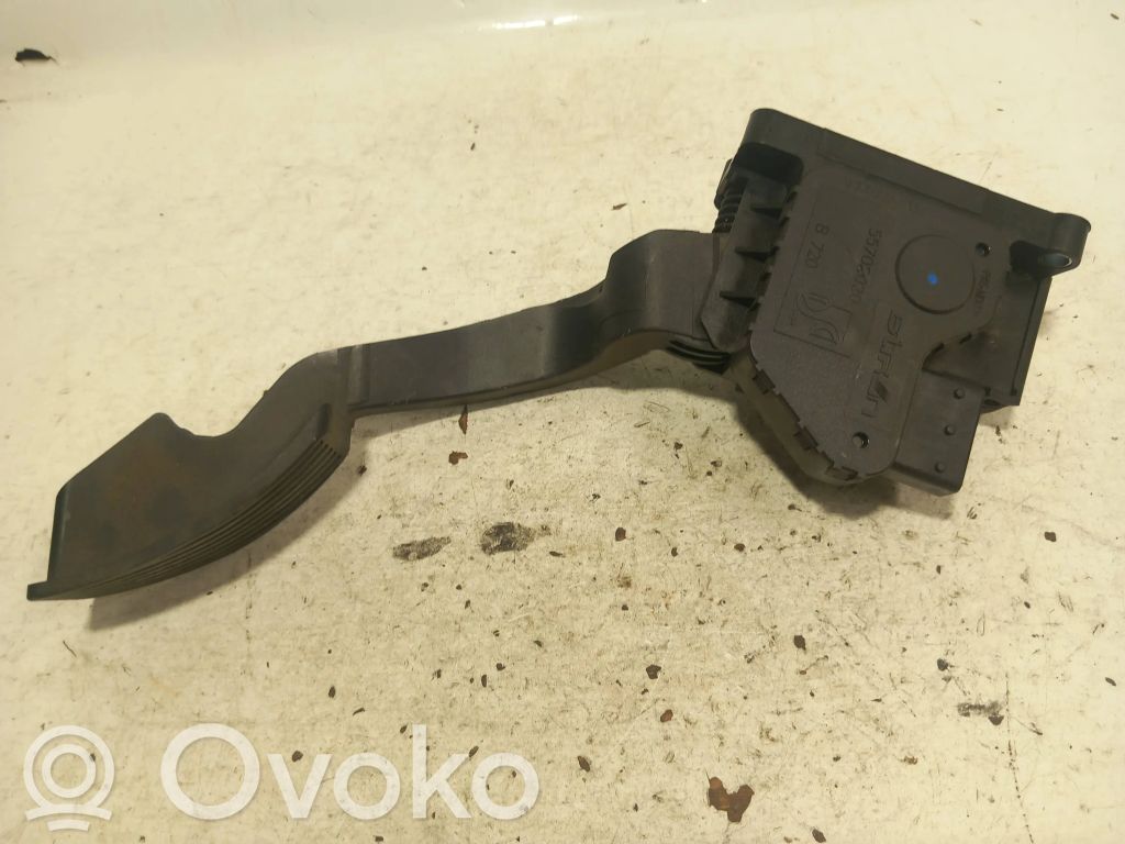 Opel Corsa D Gaspedal 