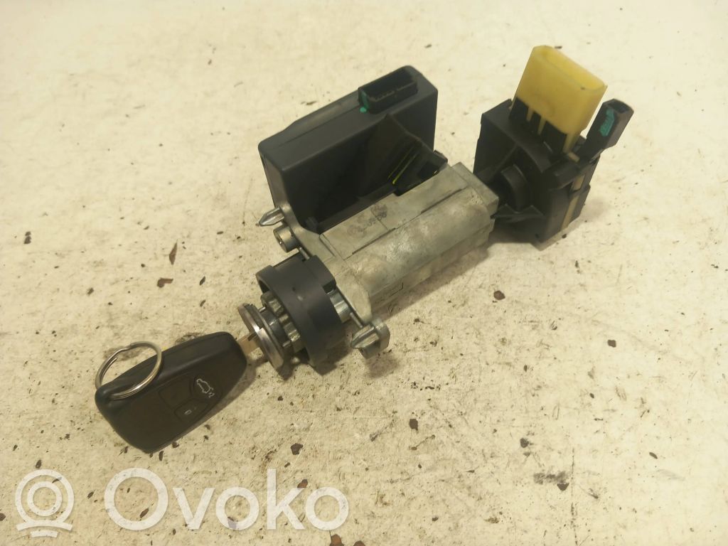 Chrysler Sebring (JS) Ignition lock 
