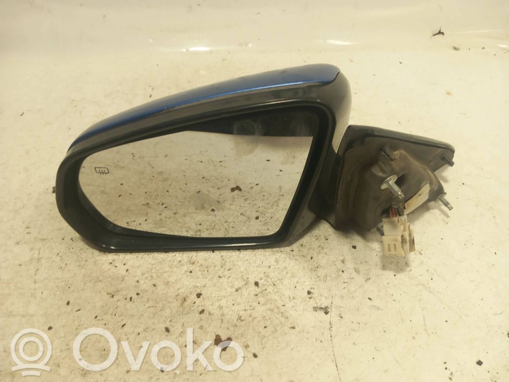 Chrysler Sebring (JS) Veidrodėlis (elektra valdomas) 