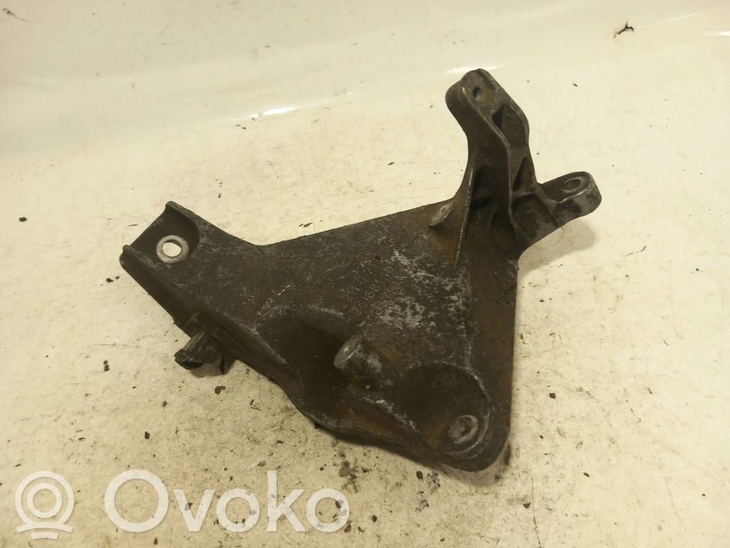 BMW 3 E90 E91 Halterung Lager Motor 