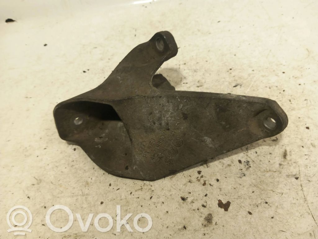 Audi A6 S6 C6 4F Engine mounting bracket 