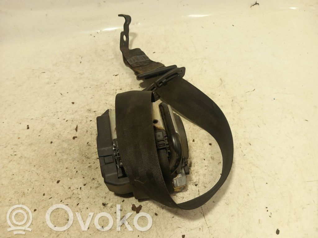 Audi A8 S8 D3 4E Cinturón trasero 